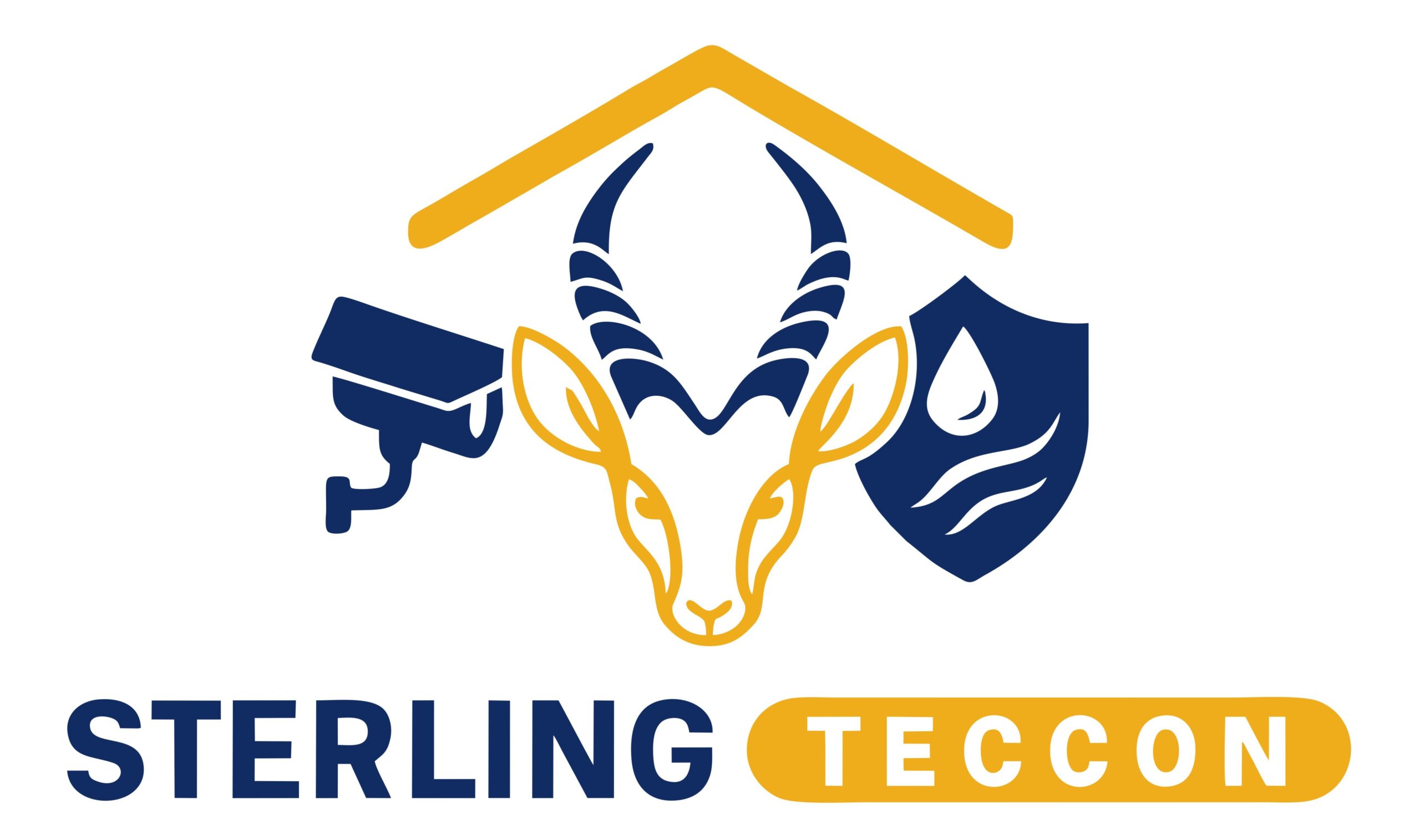 STERLING TECCON LOGO